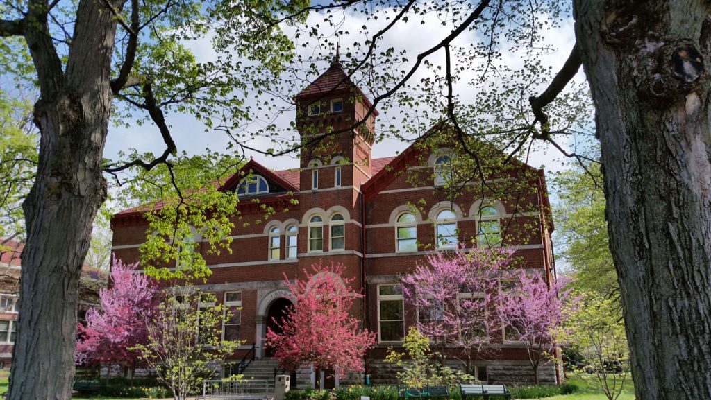 Board of Trustees Monthly Meeting